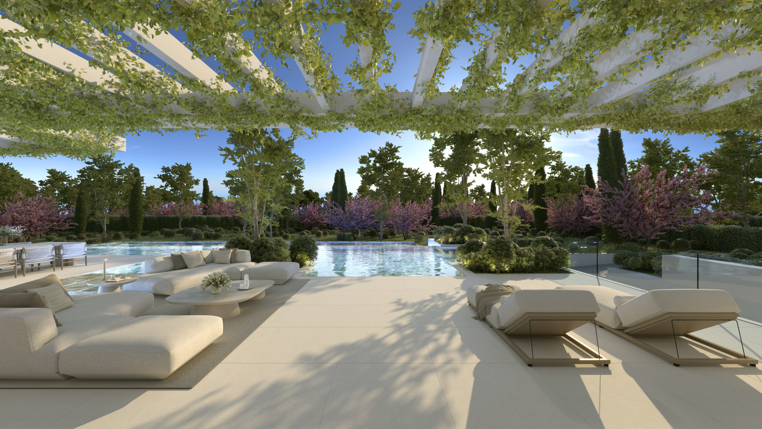 terraza hd