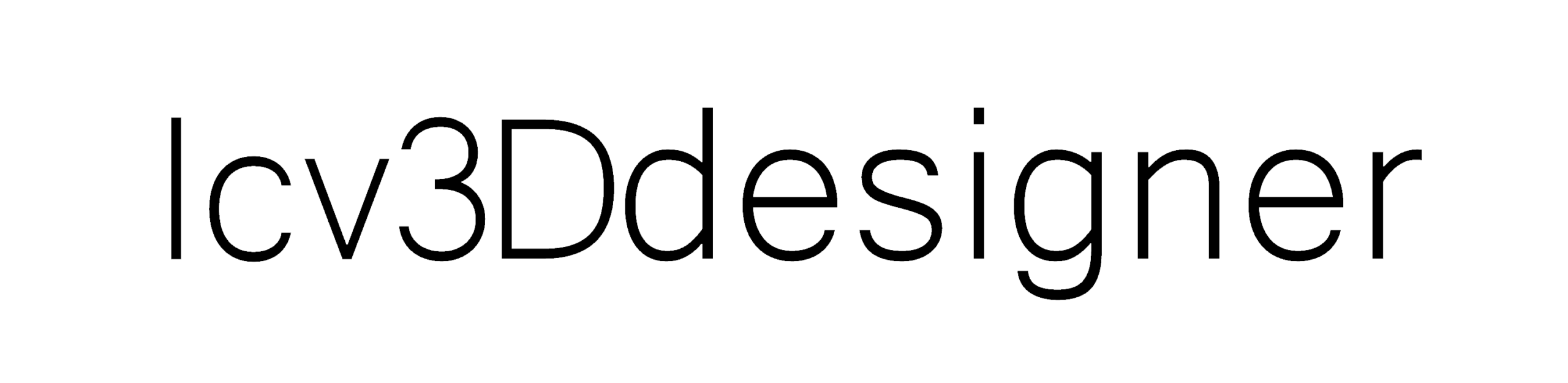 logo definitivo lcv3ddesignerpng